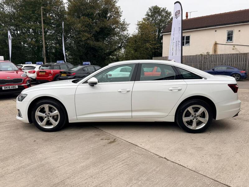 Used Audi A6 2019 for sale - 76615797: Photo 4