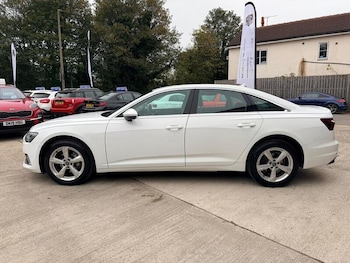 Used Audi A6 2019 for sale - 76615797: Photo