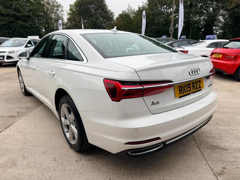 Used Audi A6 2019 for sale - 76615797: Photo 5