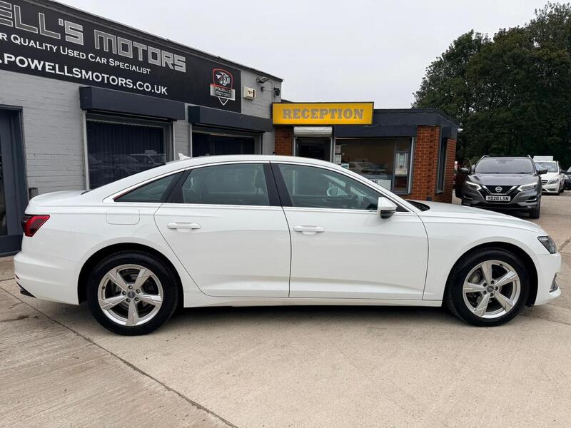 Used Audi A6 2019 for sale - 76615797: Photo 8