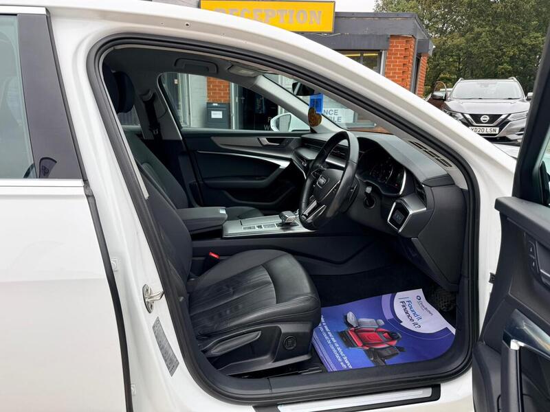 Used Audi A6 2019 for sale - 76615797: Photo 9