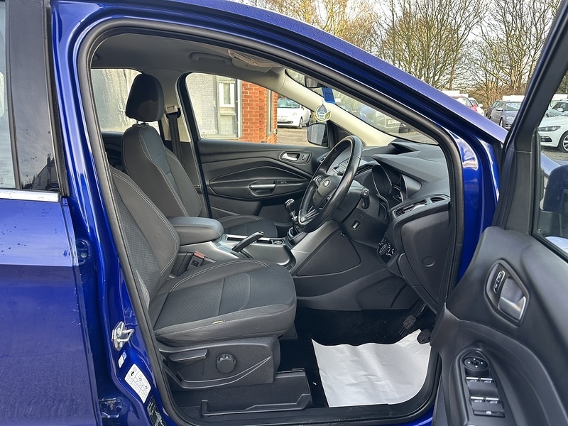 Used Ford Kuga 2017 for sale - 76725183: Photo 10