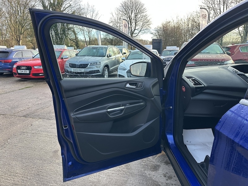 Used Ford Kuga 2017 for sale - 76725183: Photo 11