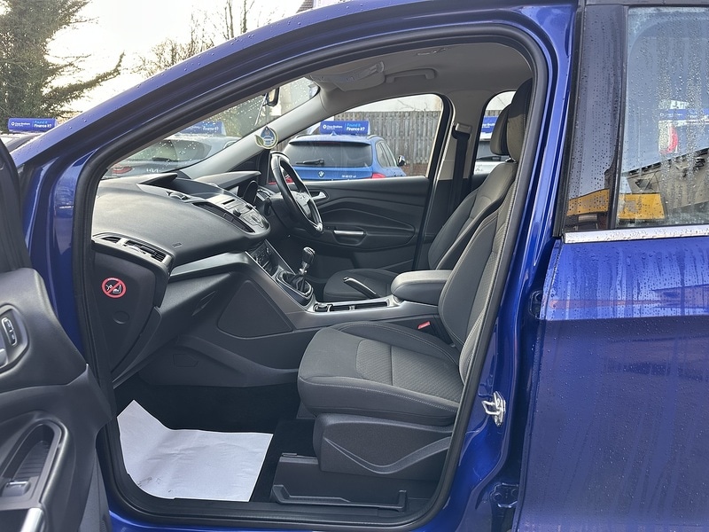 Used Ford Kuga 2017 for sale - 76725183: Photo 12