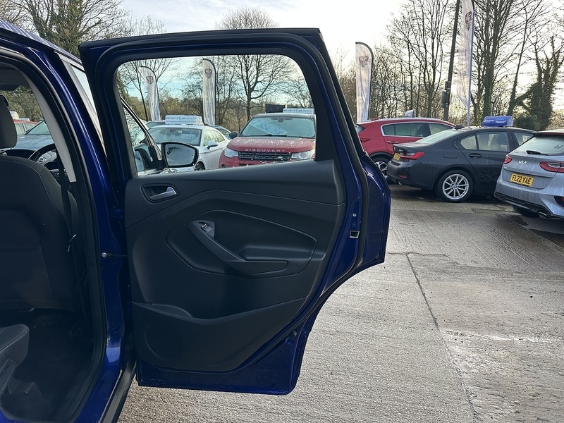 Used Ford Kuga 2017 for sale - 76725183: Photo 13