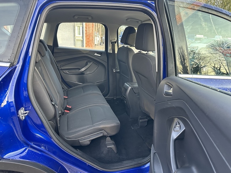 Used Ford Kuga 2017 for sale - 76725183: Photo 14