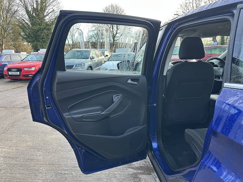 Used Ford Kuga 2017 for sale - 76725183: Photo 15