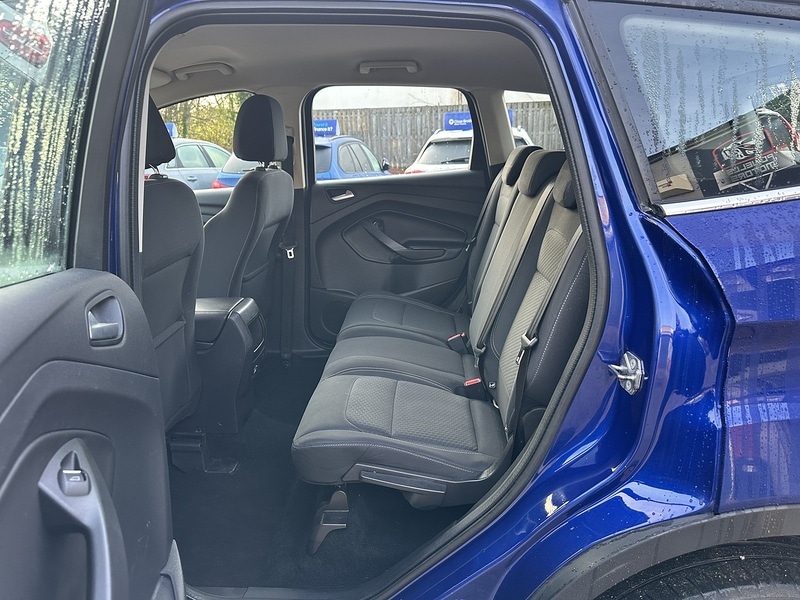 Used Ford Kuga 2017 for sale - 76725183: Photo 16