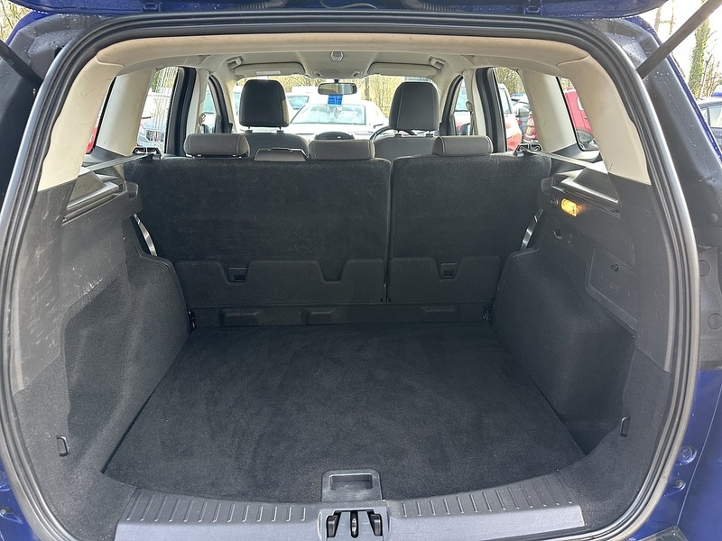 Used Ford Kuga 2017 for sale - 76725183: Photo 18