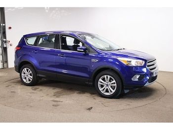 Ford - Kuga