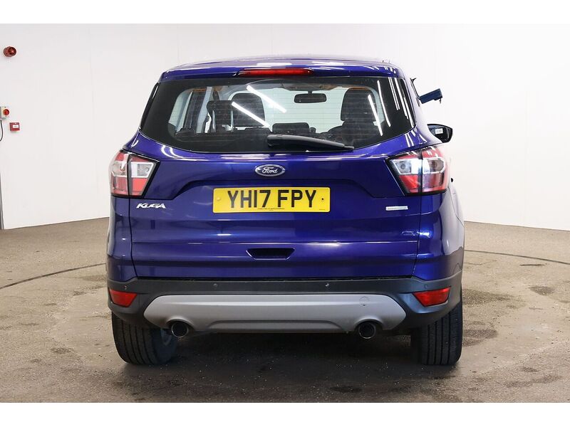 Used Ford Kuga 2017 for sale - 76725183: Photo 2