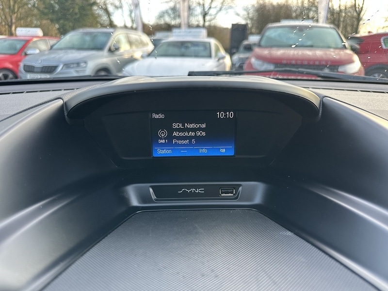 Used Ford Kuga 2017 for sale - 76725183: Photo 20