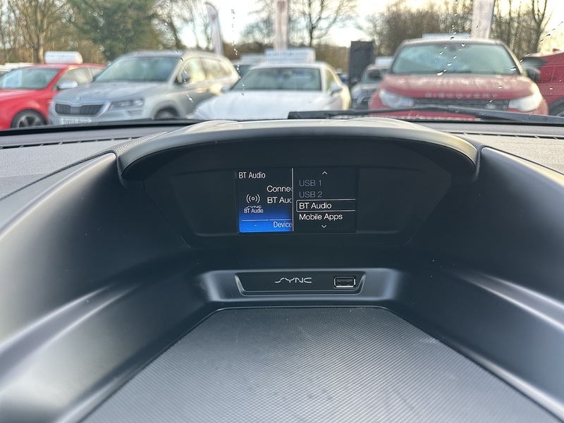 Used Ford Kuga 2017 for sale - 76725183: Photo 22