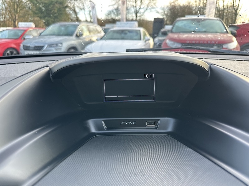 Used Ford Kuga 2017 for sale - 76725183: Photo 23