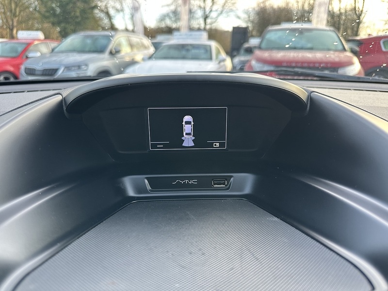 Used Ford Kuga 2017 for sale - 76725183: Photo 25