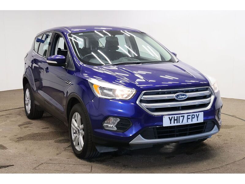Used Ford Kuga 2017 for sale - 76725183: Photo 3