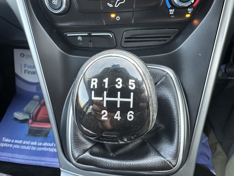 Used Ford Kuga 2017 for sale - 76725183: Photo 30