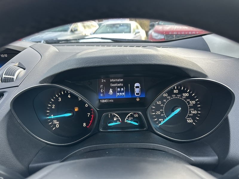 Used Ford Kuga 2017 for sale - 76725183: Photo 32