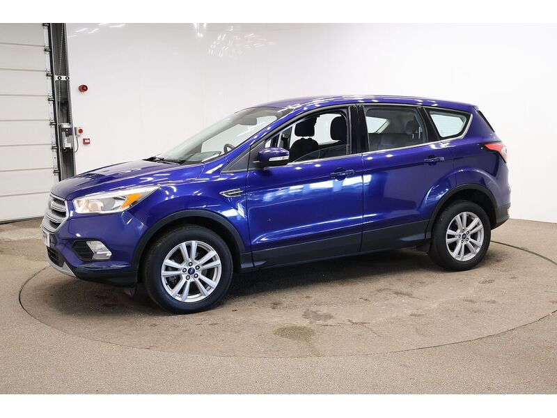 Used Ford Kuga 2017 for sale - 76725183: Photo 4