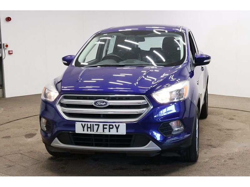 Used Ford Kuga 2017 for sale - 76725183: Photo 5