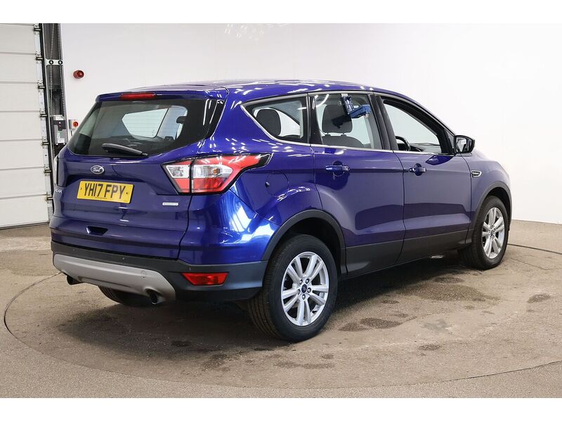 Used Ford Kuga 2017 for sale - 76725183: Photo 7