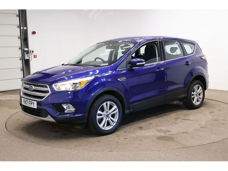 Used Ford Kuga 2017 for sale - 76725183: Photo 8