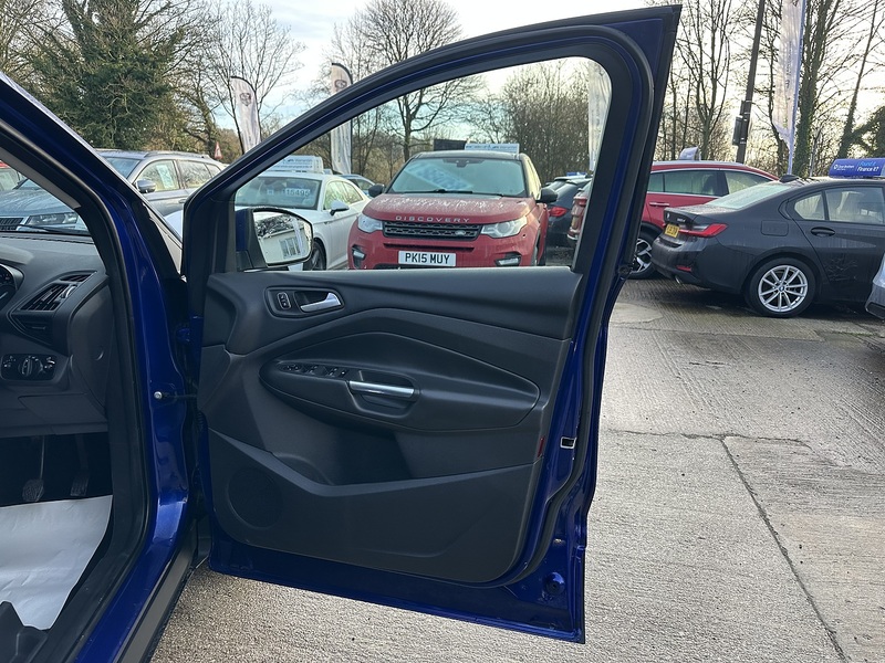 Used Ford Kuga 2017 for sale - 76725183: Photo 9