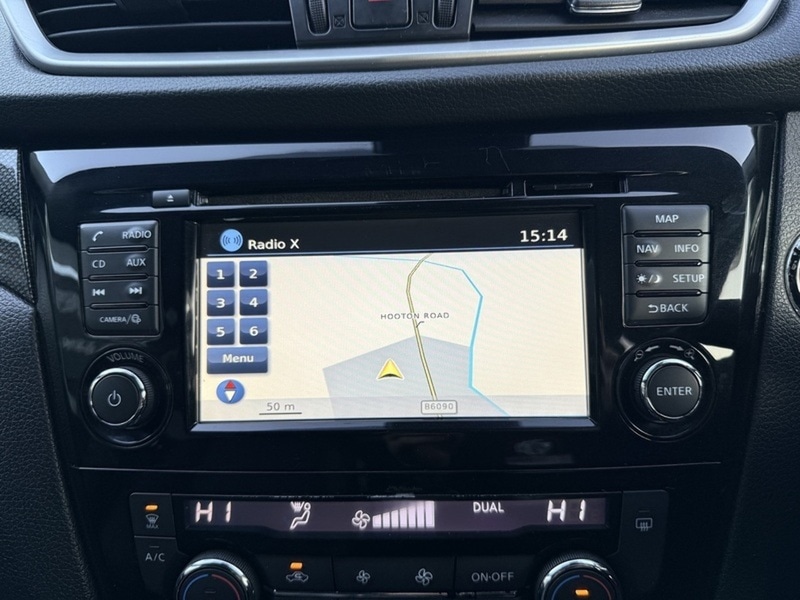 Used Nissan X-Trail for sale - 77213083: Photo 10