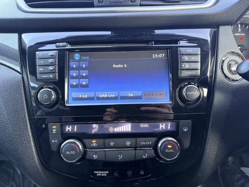 Used Nissan X-Trail for sale - 77213083: Photo 11