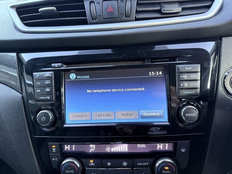 Used Nissan X-Trail for sale - 77213083: Photo 13