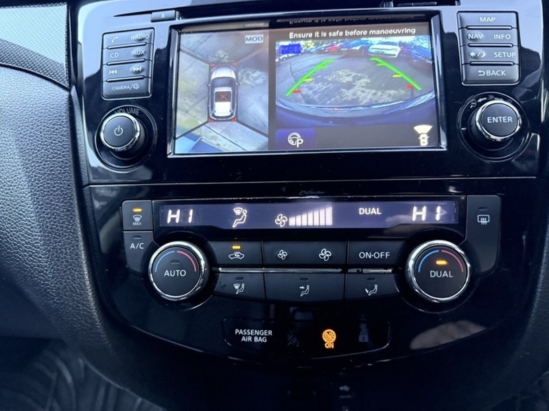 Used Nissan X-Trail for sale - 77213083: Photo 15