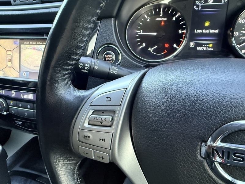 Used Nissan X-Trail for sale - 77213083: Photo 16