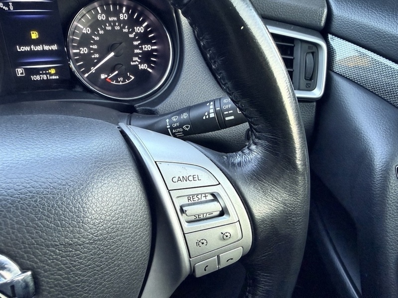 Used Nissan X-Trail for sale - 77213083: Photo 17