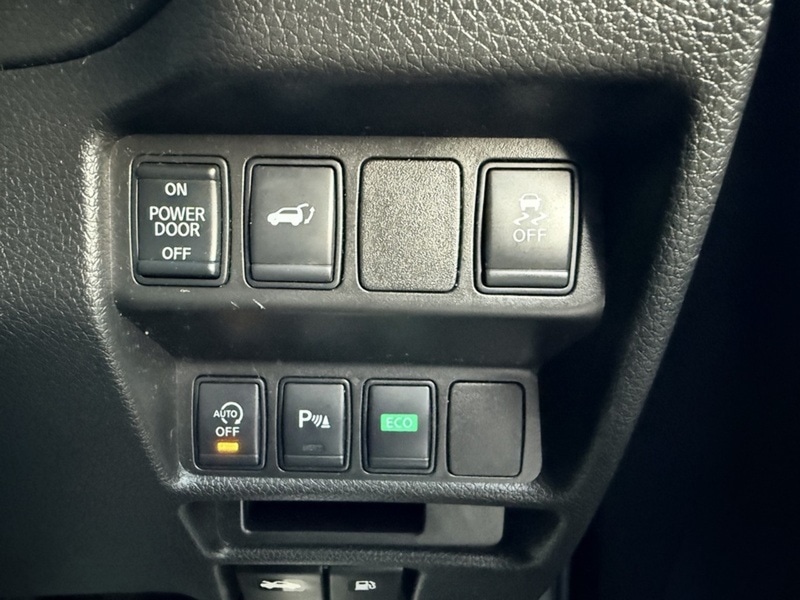 Used Nissan X-Trail for sale - 77213083: Photo 18