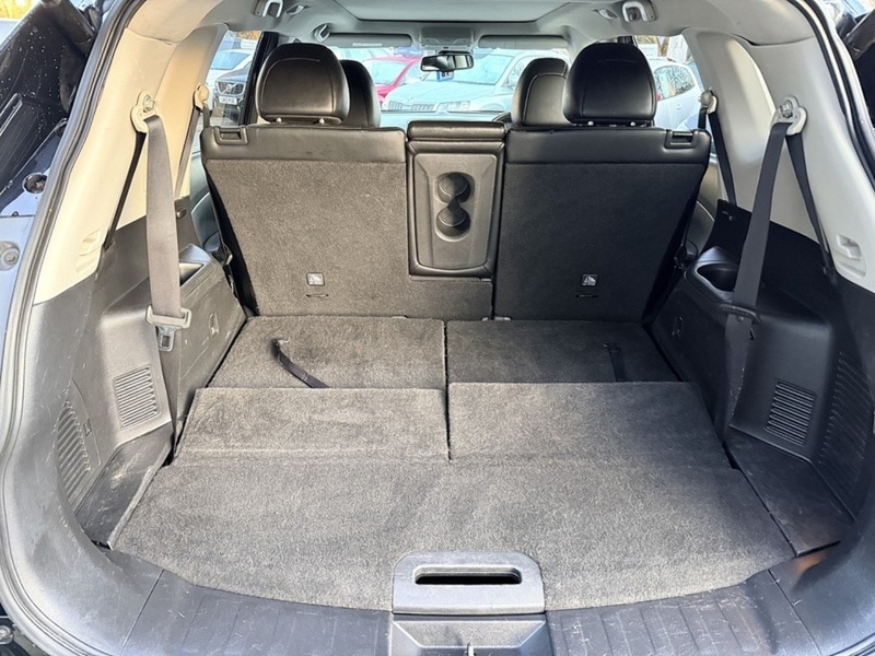 Used Nissan X-Trail for sale - 77213083: Photo 22