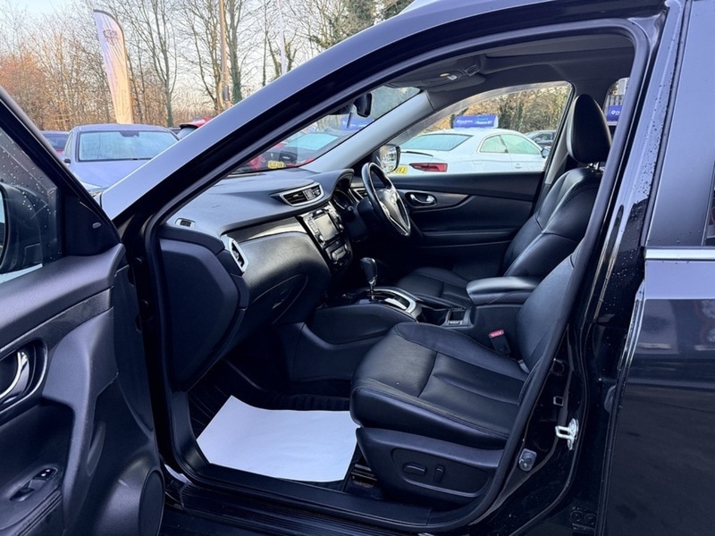 Used Nissan X-Trail for sale - 77213083: Photo 23