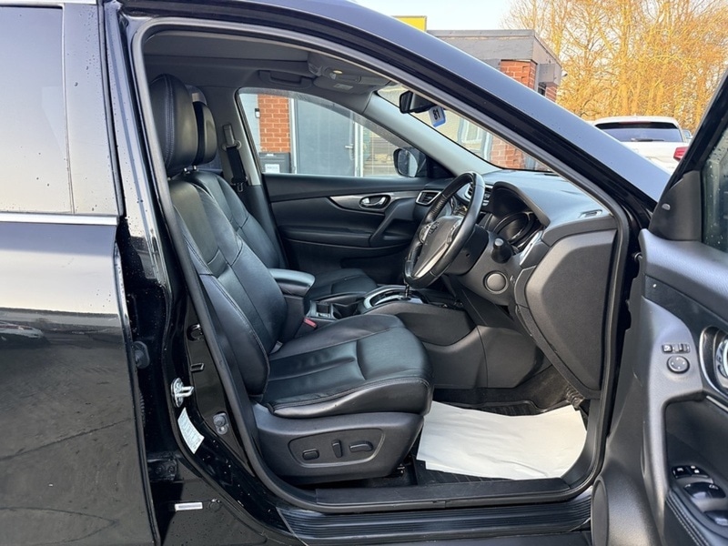 Used Nissan X-Trail for sale - 77213083: Photo 24