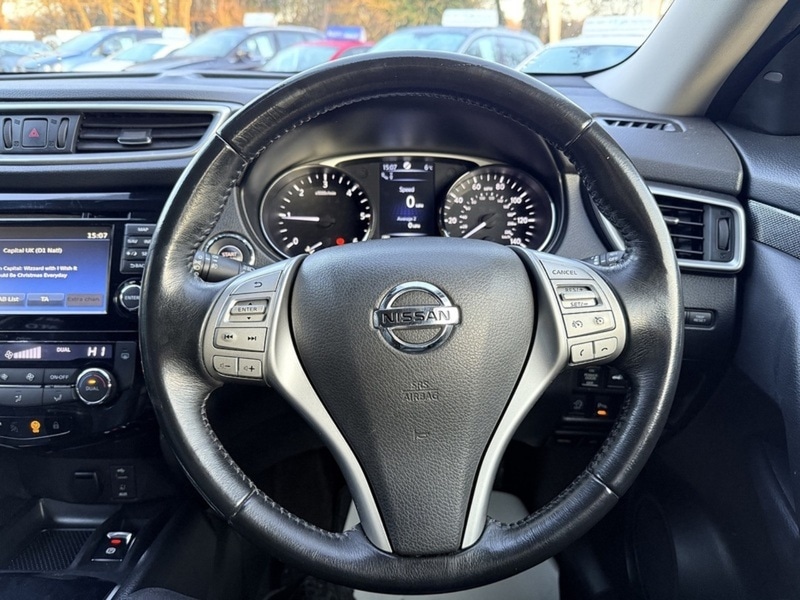 Used Nissan X-Trail for sale - 77213083: Photo 27