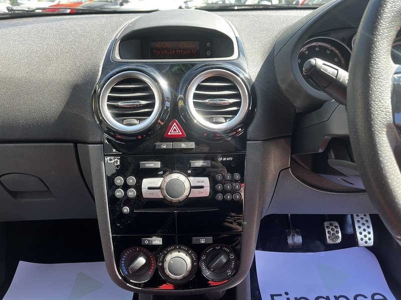 Used Vauxhall Corsa 2014 for sale - 76555126: Photo 13