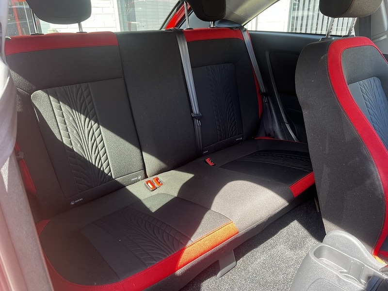 Used Vauxhall Corsa 2014 for sale - 76555126: Photo 15