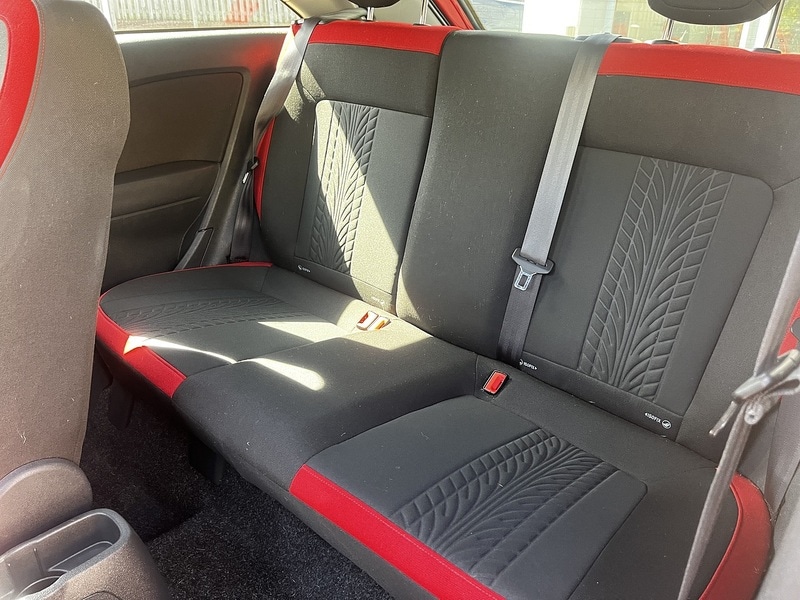 Used Vauxhall Corsa 2014 for sale - 76555126: Photo 17