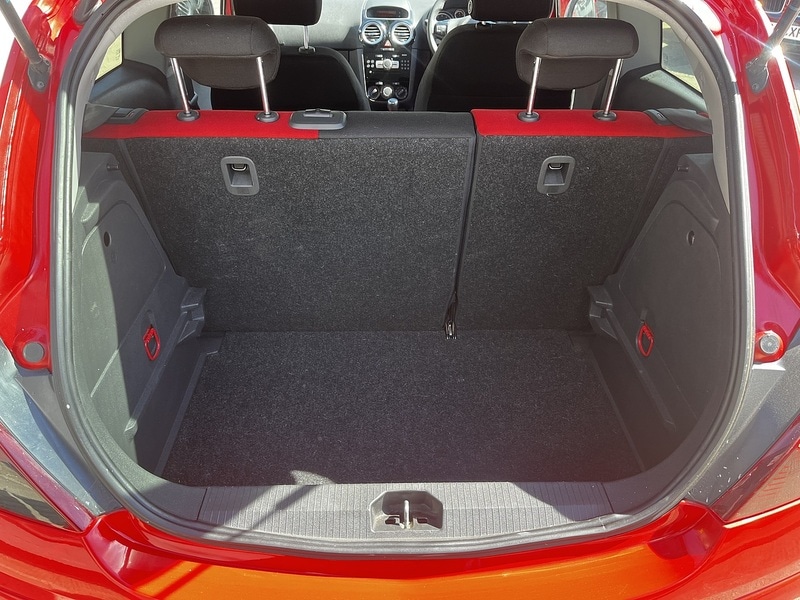 Used Vauxhall Corsa 2014 for sale - 76555126: Photo 7