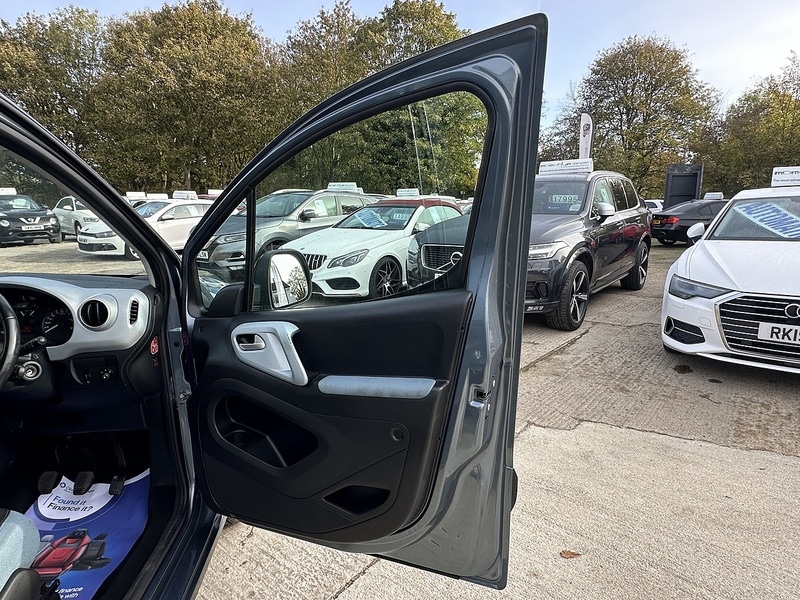 Used Citroen Berlingo 2013 for sale - 76320259: Photo 10