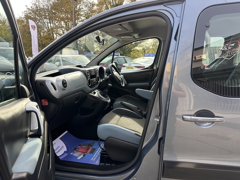 Used Citroen Berlingo 2013 for sale - 76320259: Photo 11