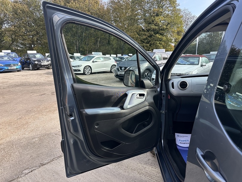 Used Citroen Berlingo 2013 for sale - 76320259: Photo 12