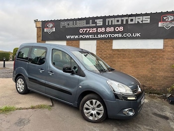 2013 - 1.6 HDi 90 Plus 5dr