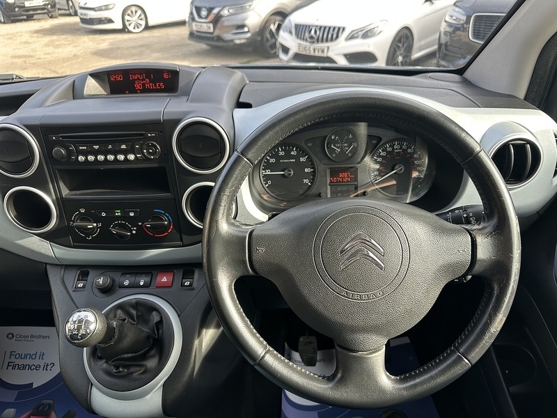 Used Citroen Berlingo 2013 for sale - 76320259: Photo 22