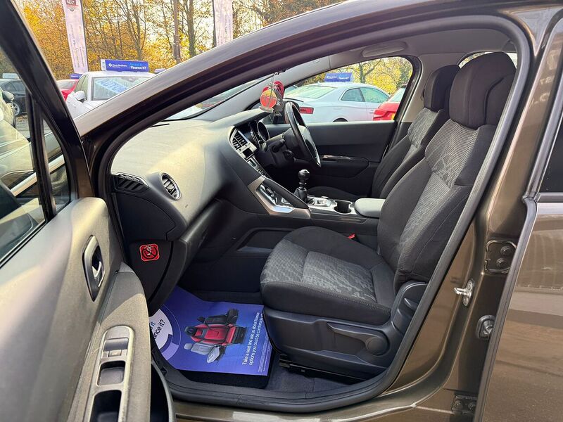 Used Peugeot 3008 2011 for sale - 76615820: Photo 14