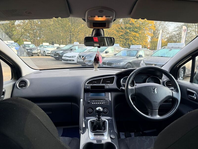 Used Peugeot 3008 2011 for sale - 76615820: Photo 15