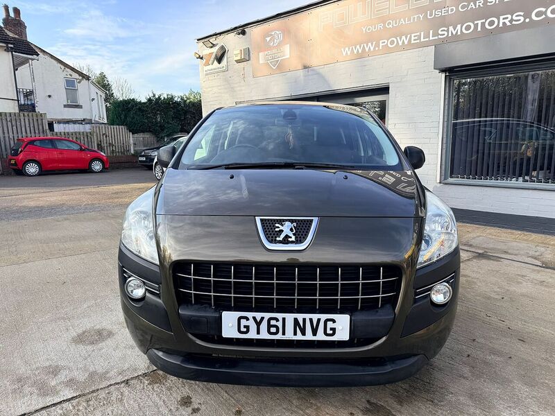 Used Peugeot 3008 2011 for sale - 76615820: Photo 2